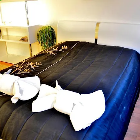 Radmandsgade Apartment