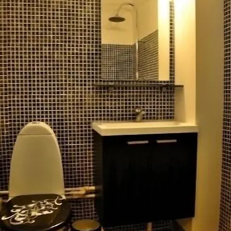 Apartamento Radmandsgade