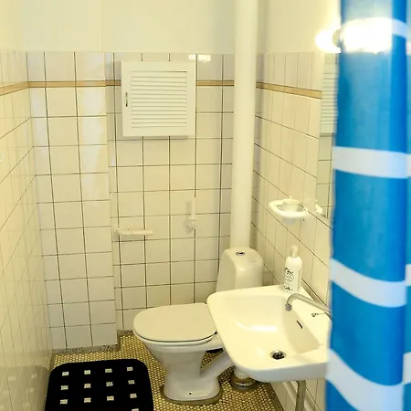 Radmandsgade Apartment Copenhagen
