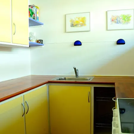 Radmandsgade Apartment Copenhagen